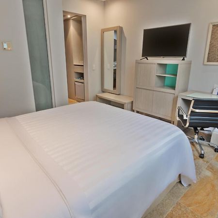 Ghl Hotel Monteria Exterior photo A bedroom