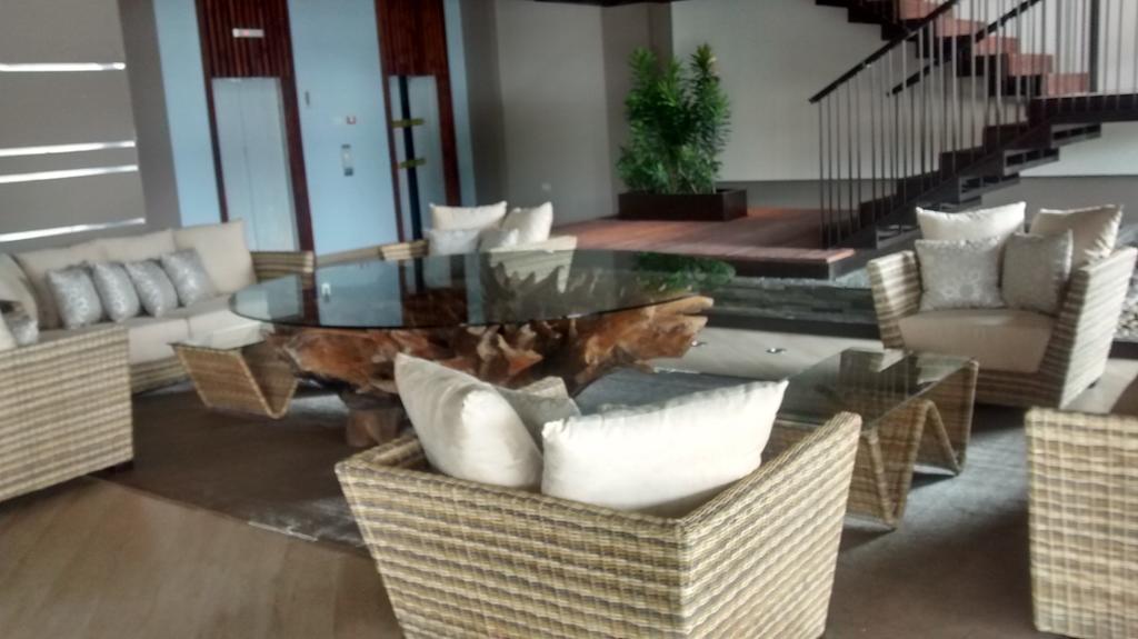 Ghl Hotel Monteria Exterior photo The interior of the hotel