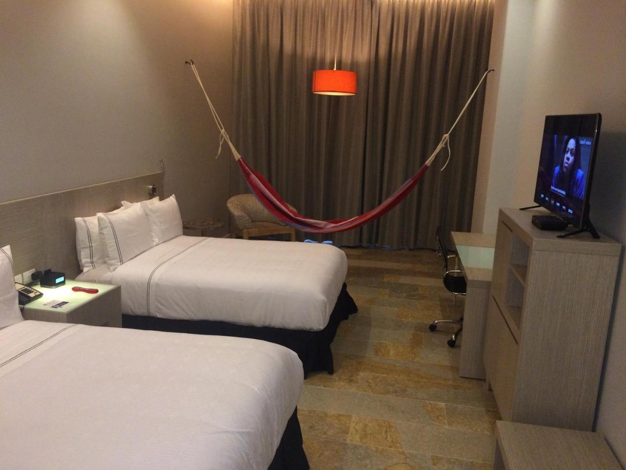 Ghl Hotel Monteria Room photo Deluxe room